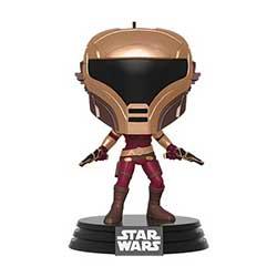 POP! STAR WARS EP 9: STAR WARS ZORII BLISS 311