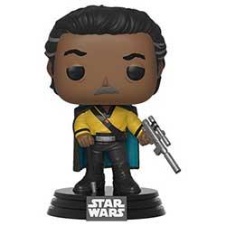 POP! STAR WARS EP 9: STAR WARS LANDO CALRISSIAN 313