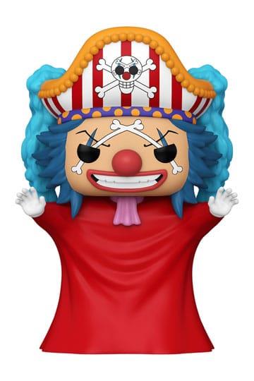 ONE PIECE BUGGY POST TIME-SKIP POP 1778