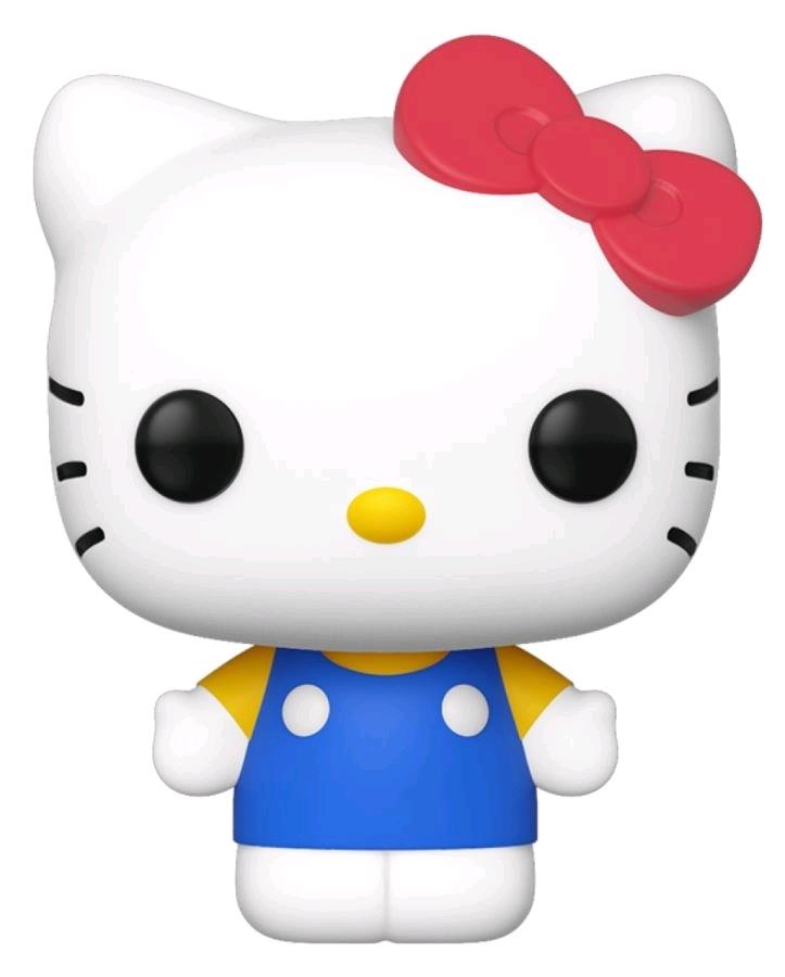 POP! SANRIO: HELLO KITTY S2 HK (CLSC) 28