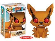 NARUTO KURAMA OVERSIZED POP 73