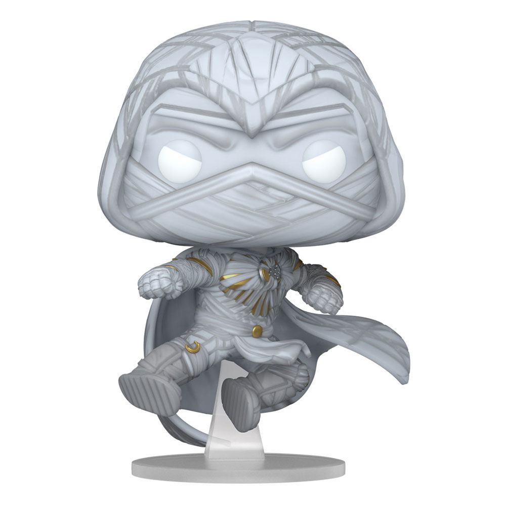 MOON KNIGHT NOON KNIGHT (JUMPING) POP 1047
