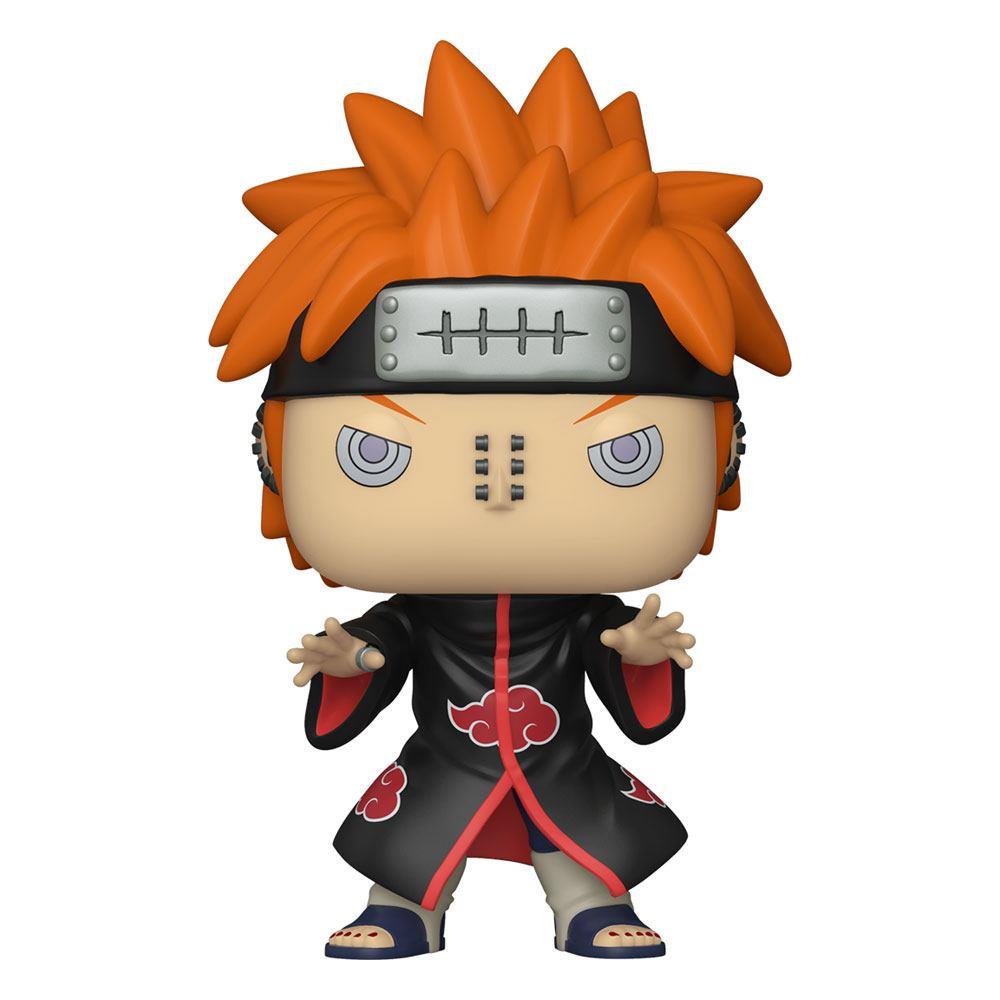 NARUTO PAIN POP 934