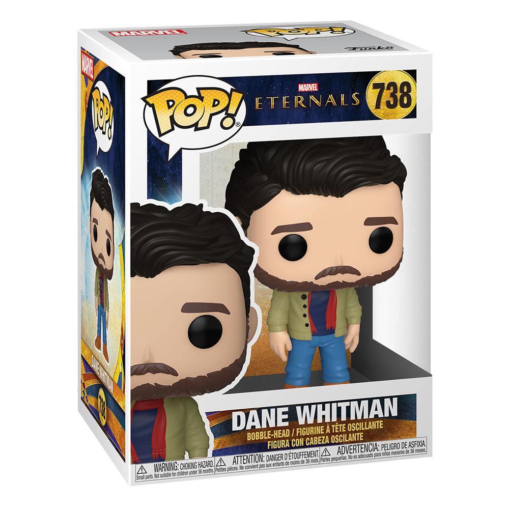 THE ETERNALS DANE POP 738