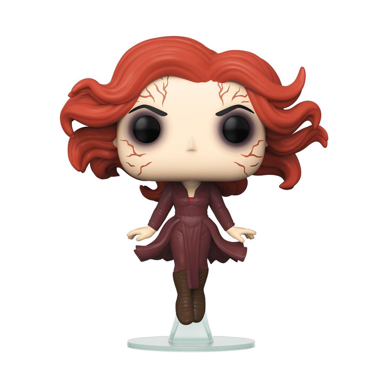 X-MEN 20TH ANNIVERSARY JEAN GREY POP 645