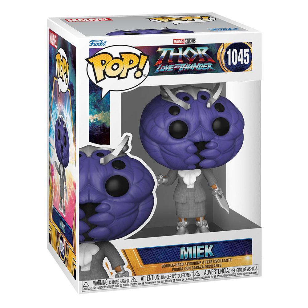 THOR:LOVE&THUNDER MIEK POP 1042