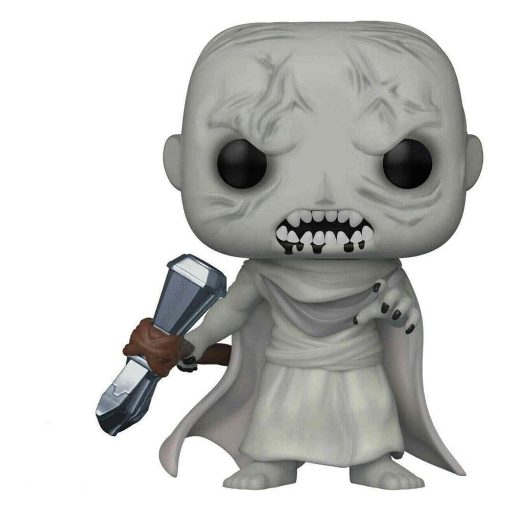 THOR LOVE & THUNDER GORR SPECIAL EDITION POP 1092