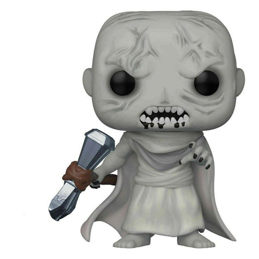 THOR LOVE & THUNDER GORR SPECIAL EDITION POP 1092