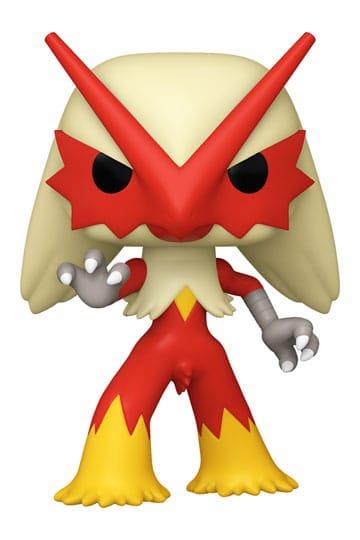 POKEMON BLAZIKEN POP 983