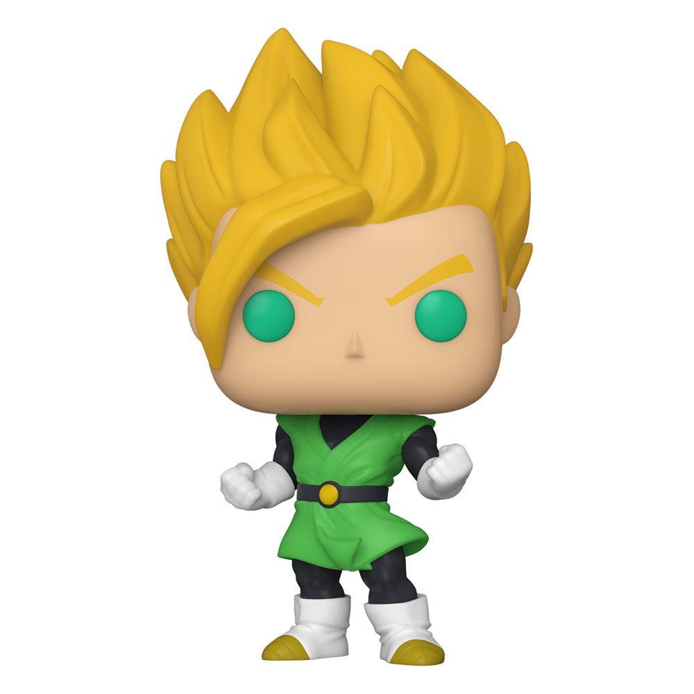 DRAGON BALL Z SS GOHAN POP 858