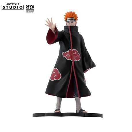 ABYSTYLE NARUTO SHIPPUDEN PAIN FIGURE