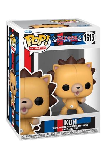 BLEACH KON POP 1615