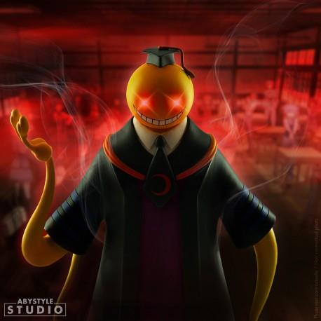 ASSASSINATION CLASSROOM KORO SENSEI