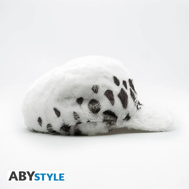 ABYstyle One Piece – Trafalgar Law Cappello Cosplay | Adulti | 100% Poliestere