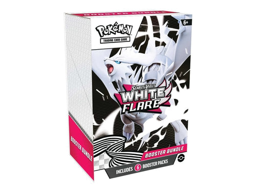 Scarlatto & Violetto - Fuoco Bianco - White Flare - Bundle 6 Buste (ENG)