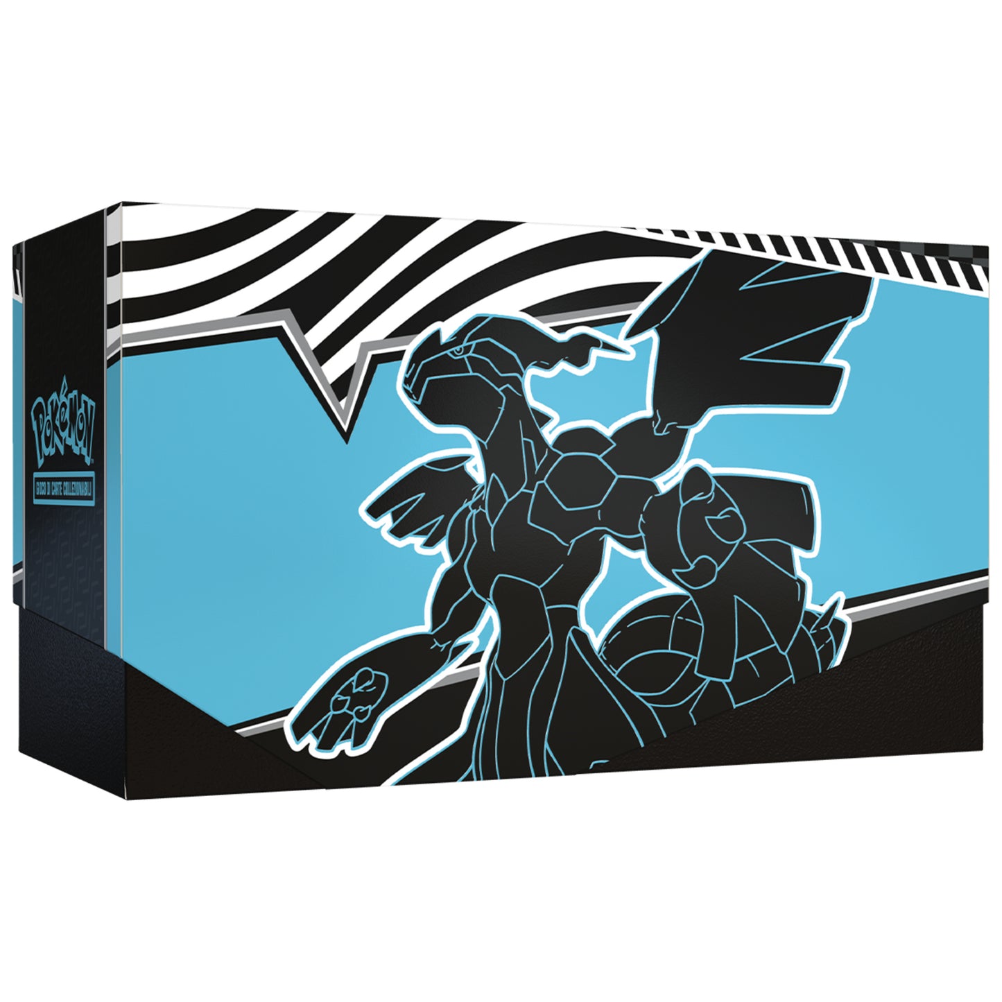 Pokemon SV10.5 Set Allenatore Fuoriclasse Luce Nera ITA ARRIVO PREVISTO: 18-07-2025