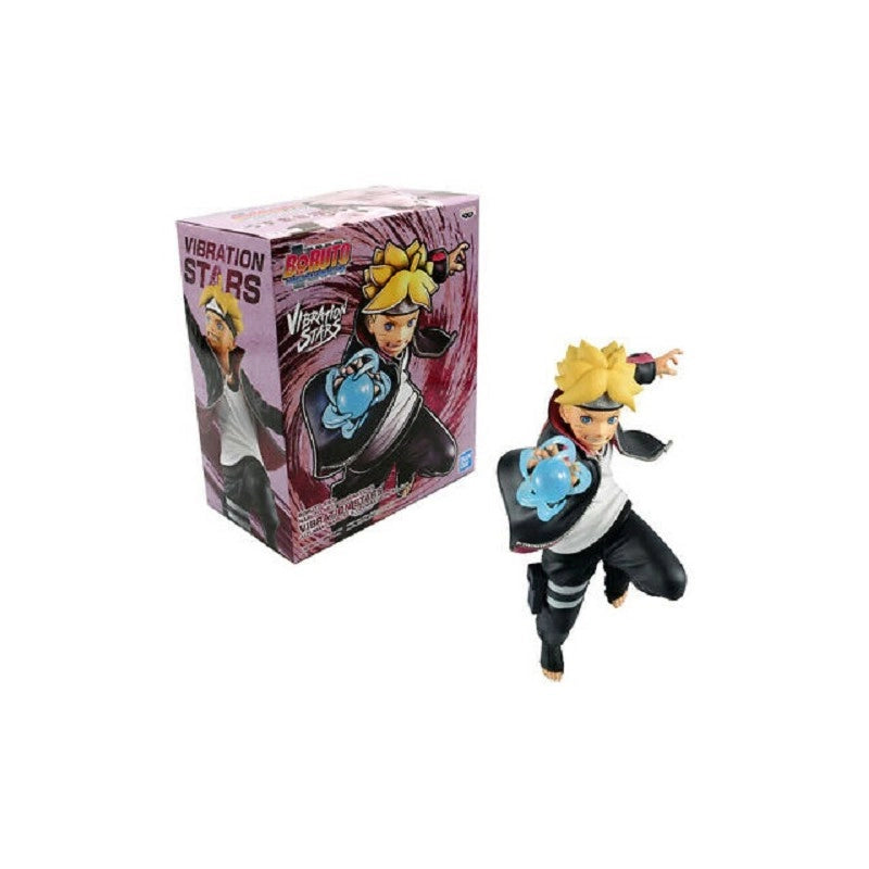 Boruto Naruto Next Vibration Stars Uzumaki Boruto