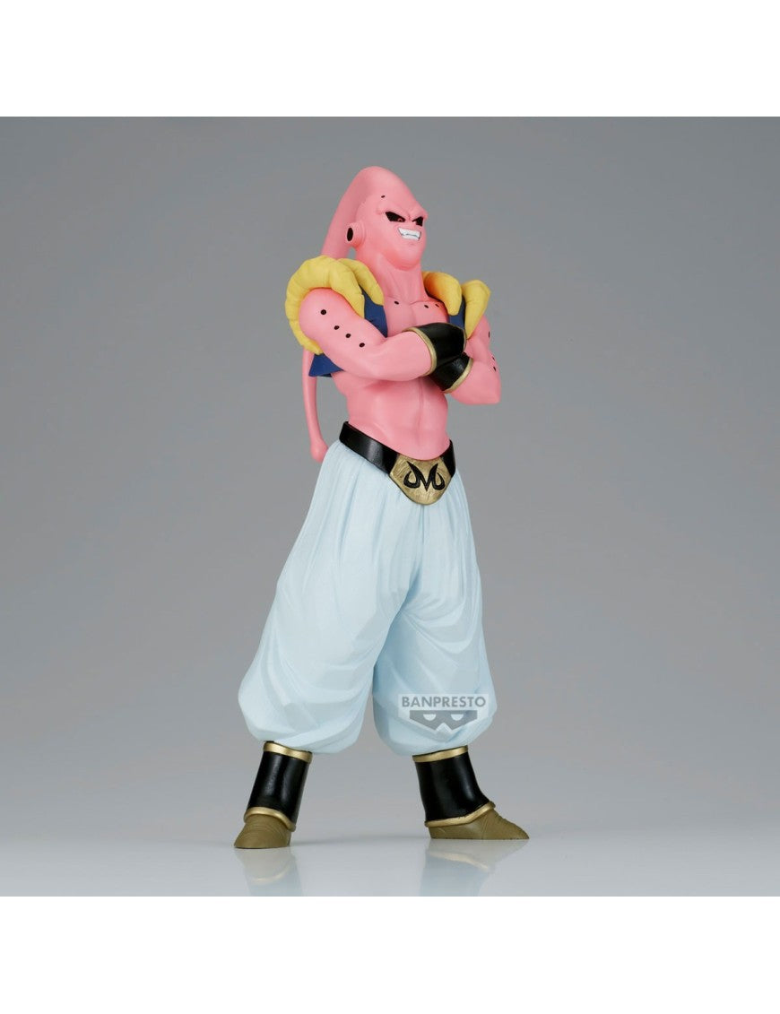 STATUE DRAGON BALL Z MATCH MAKERS MAJIN BUU (VS ULTIMATE GOHAN)