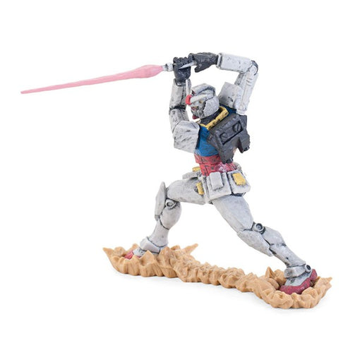 Banpresto Mobil Suit Gundam 0079: Gundam RX-78-2 Goukai