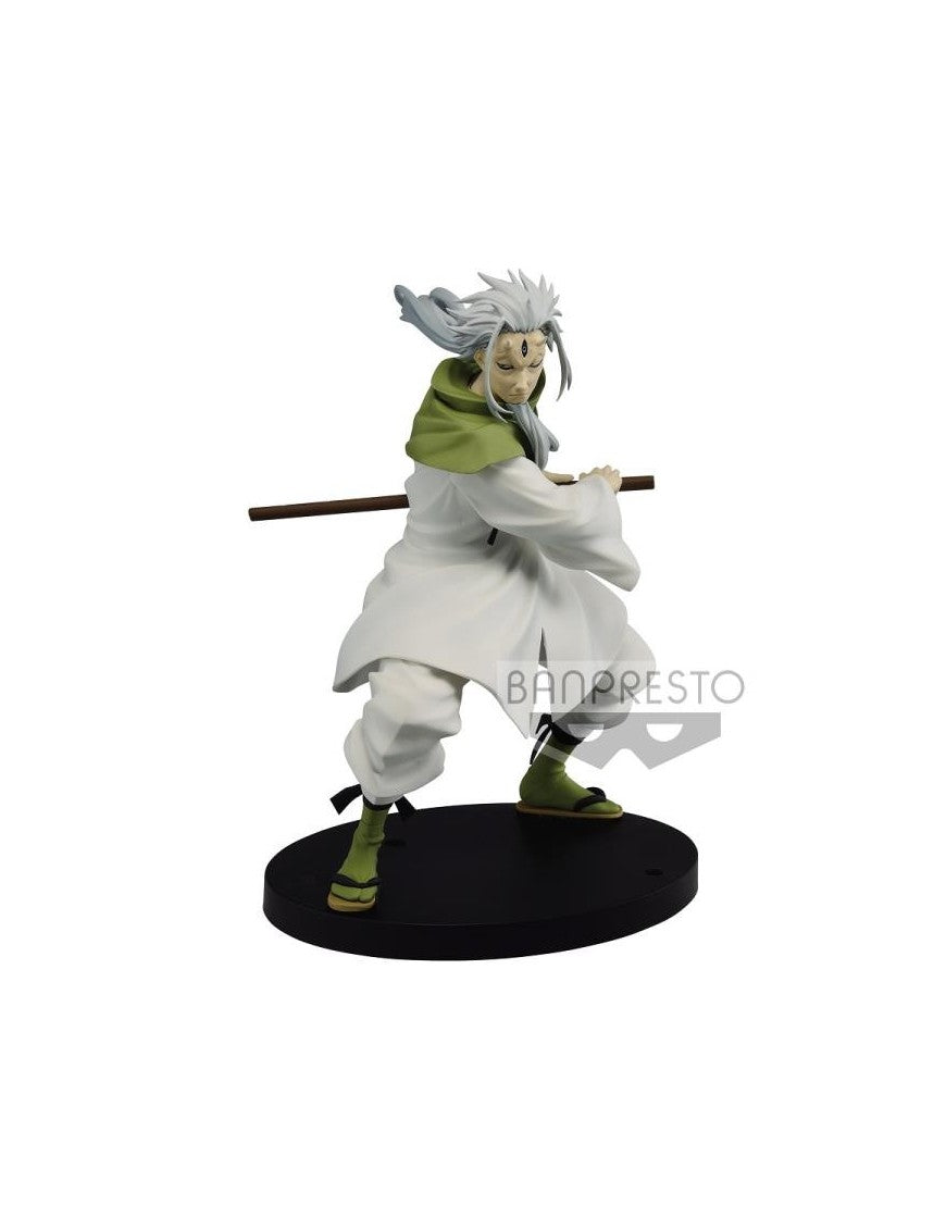 BANPRESTO THAT TIME I GOT REINCARNATED AS A SLIME OTHERWORLDER FIGURE VOL.11 HAKURO