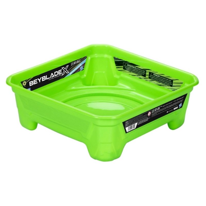 Hasbro - Beyblade - Stadium - Beystadium