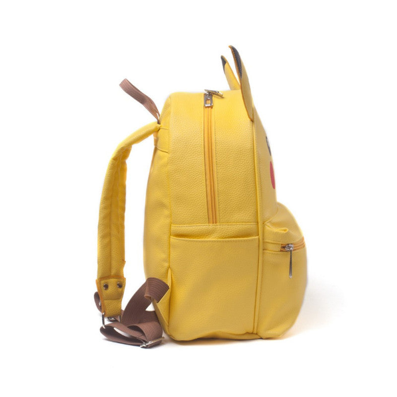 Pokemon: Difuzed - Pikachu Lady Yellow (Zaino) (BackPack)
