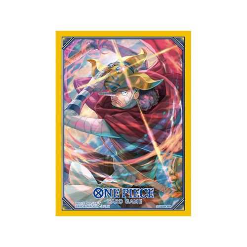 Card Sleeves 9 Official Sogeking One Piece Card Game