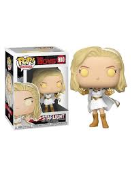 Funko Pop! The Boys - Starlight (9 cm)