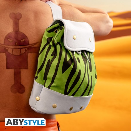 Abystyle | One Piece | Portgas D. Ace Zaino