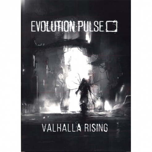 Fate - Evolution Pulse - Valhalla Rising (Espansione)