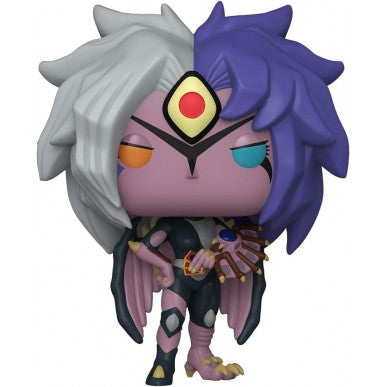 Funko Pop Animation 1871 - Yubel - Yu-Gi-Oh!