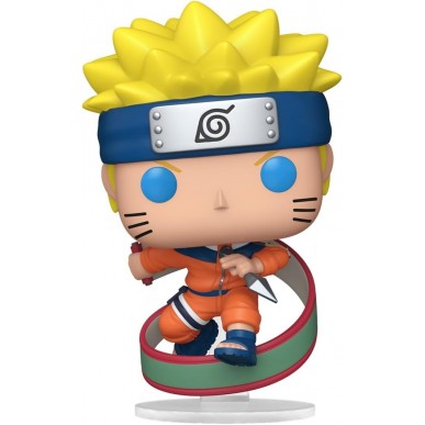 Funko Pop Animation 1963 - Naruto Uzumaki - Naruto