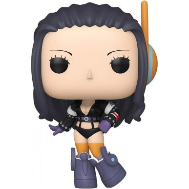 Funko Pop Animation 2137 - Nico Robin - One Piece