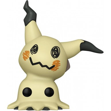 Funko Pop Games 1020 - Mimikyu - Pokémon (25cm) (Special Edition)