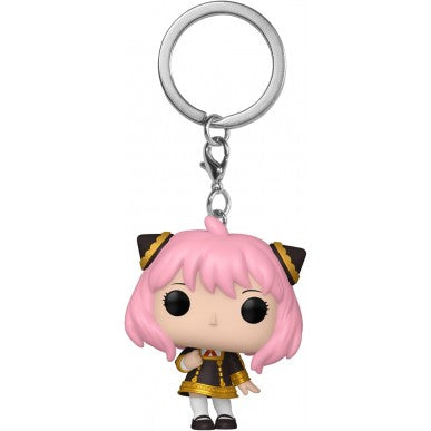 Funko Pop Keychain - Anya Forger - Spy X Family