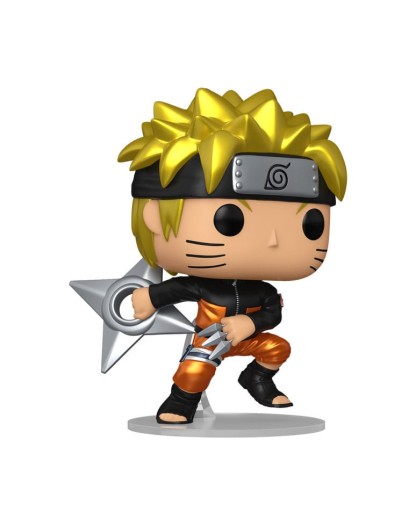 NARUTO NARUTO(SHRKN) POP 1843