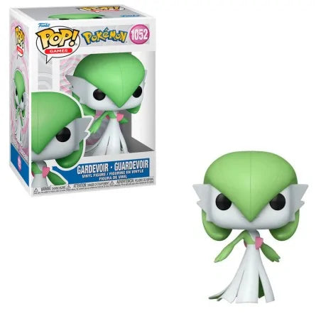 Pokemon POP! Games Vinyl Figure Gardevoir 9 cm 1052