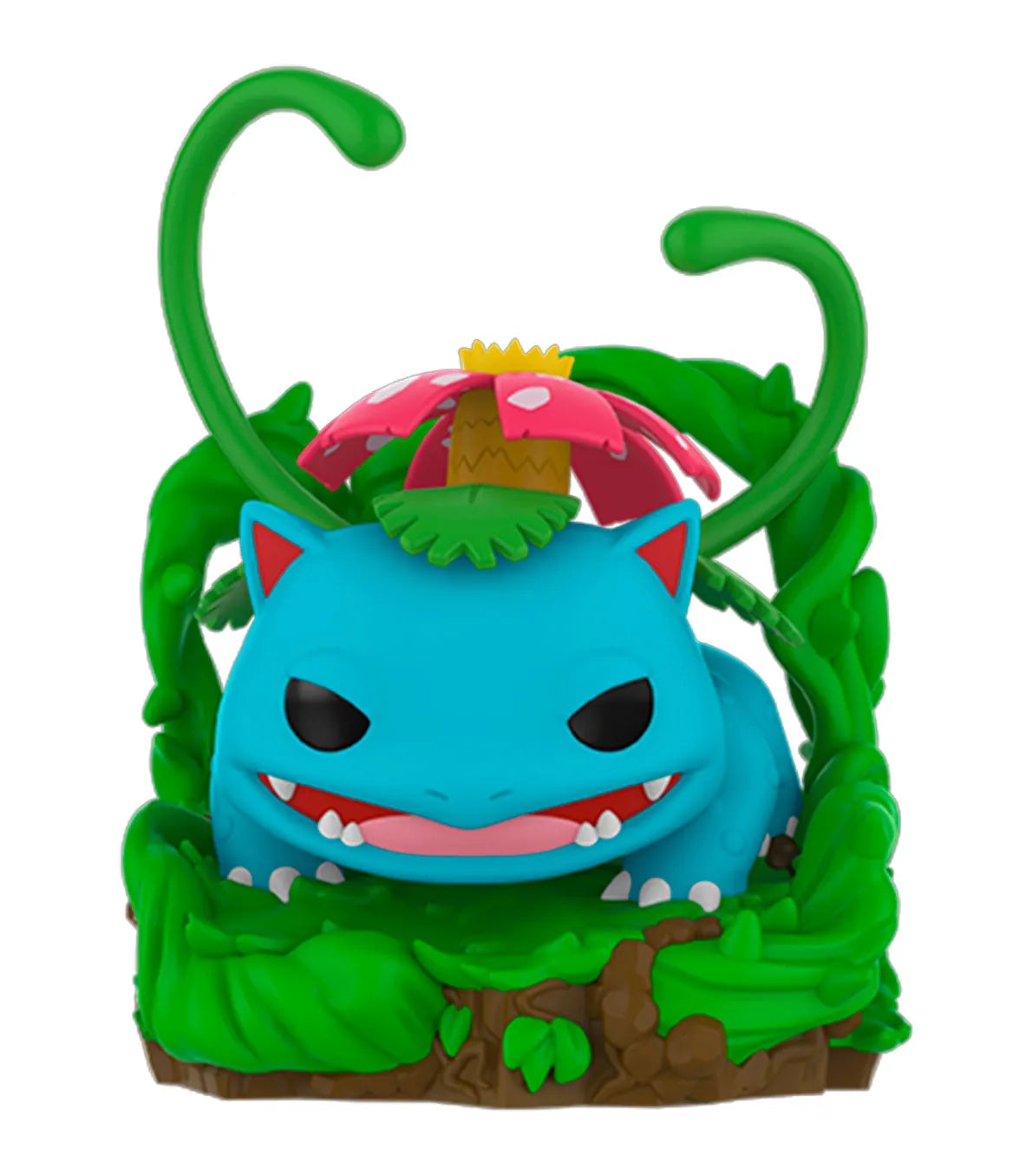 Funko POP! Games: Pokémon – Venusaur # 1158