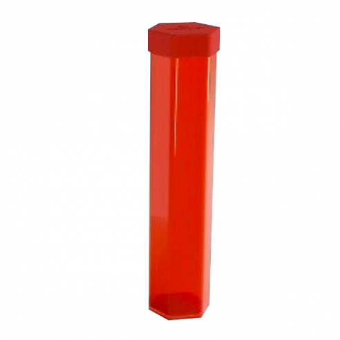 Gamegenic - Playmat Tube - Red