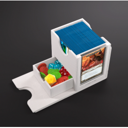 Sidekick Pro 100+ XL Gamegenic - Deck Box Convertible TCG Commander