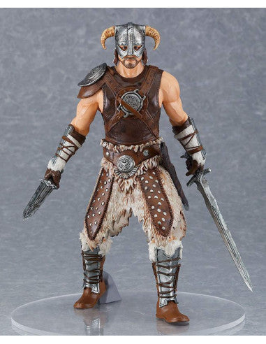 The Elder Scrolls V: Skyrim Pop Up Parade Pvc Statua Dovahkiin 18 Cm Good Smile Company