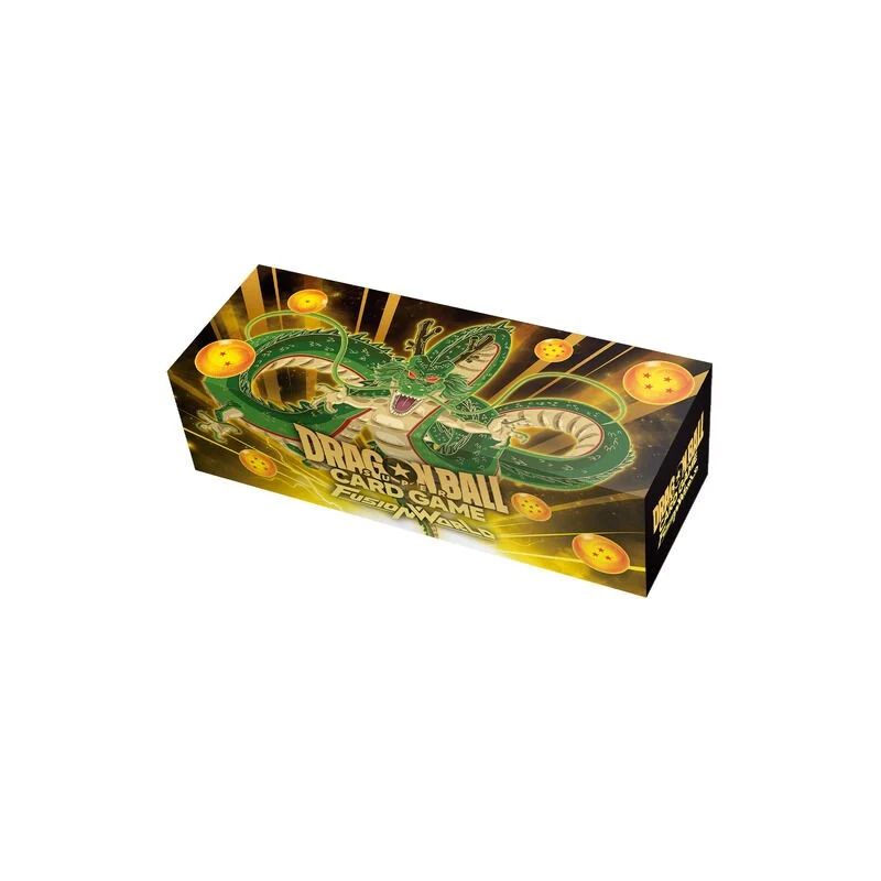 Dragon Ball Super Card Game Fusion World - 1st Anniversary Set ARRIVO PREVISTO: 11-07-2025