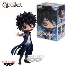 MY HERO ACADEMIA - Dabi Vers.A - Q Posket 14cm