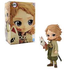 Demon Slayer: Banpresto - Q Posket - Kimetsu No Yaiba Sabito B