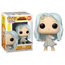 Funko My Hero Academia POP! Animation Vinyl Figurine ERI 1011