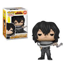 Funko POP Animation My Hero Academia 375 Shota Aizawa