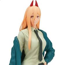 Chainsaw Man: Banpresto - Chain Spirits (Volume 4)