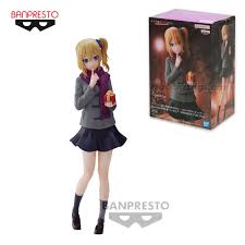Banpresto Kaguya-sama: Love Is War - Ultra Romantic Ai Hayasaka Figure - Banpresto