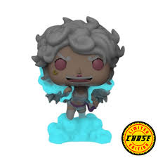 Funko POP! Animation: One Piece - Jewelry Bonney # 2255 (CHASE)