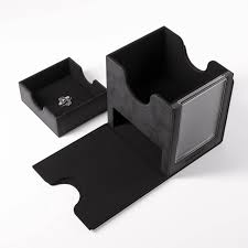 Sidekick Pro 100+ XL Gamegenic Nero - Deck Box